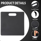 Sintuff 30 Pack Stadium Cushion Bulk,Stadium Seat Pads,Multi Use Kneeling Pads,Thick Bleacher Cushion Seat for Camping Hiking Picnic Trekking Travel Yoga Classroom Seating