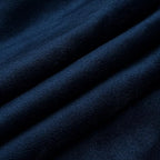 NiNi ALL Decorative Throw Pillow Covers Velvet Dark Blue Cover 16x16 Inch Pack of 2 Navy Blue Cushion Covers Soft for Couch Sofa Bedroom Living Room