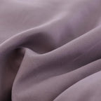 ROSGONIA California King Comforter Set Dusty Purple, 3pcs (1 Boho Cal King Comforter & 2 Pillowcases) All Season Bedding Bedspread Blanket Quilt