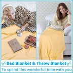 Oversized Turkish Beach Towel Blanket XXL Cotton Sandproof Towels Boho Woven Extra Large Big Sand Free Giant Throw Blankets Huge Quilt XL Picnic Camping Necessities Cloud For Adult Gifts Yellow