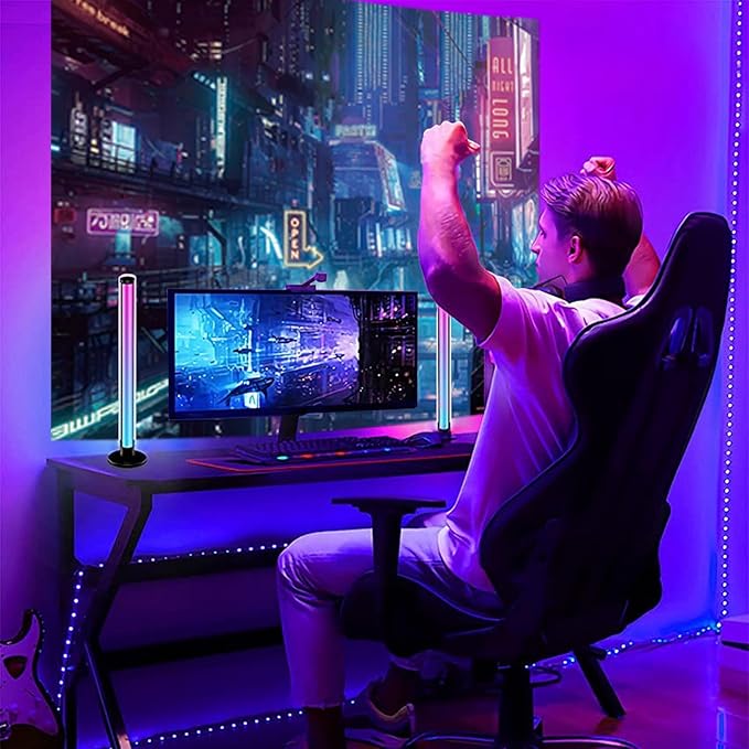 Anime Punk City Wall Tapestry for Bedroom, Japanese Futuristic Neon Night Street Cyberpunk Tapestries Aesthetic, Futurism Skyscraper Backdrop for Living Gaming Room Dorm Decor 51in X 60in