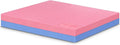 Yes4All Balance Pad, Nonslip TPE Foam Balance Pad with Upgraded Sizes - L, XL, XXL Balance Mat for Fitness, Yoga & Stability Training - Multicolor Options