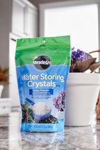 Miracle-Gro Water Storing Crystals, 12 oz. (5-Pack)