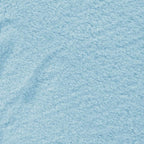 Baby Play Mat for Floor,1.3" Thick Elasti-Foam 50"×74" Playpen Mat for Tummy Time,Water Repellent Soft Coral Velvet for Toddler,Infant,Kids,Non-Slip Backing Safe for Crawling(Light Blue)