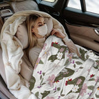 Easter Chicken Throw Blanket, 320gsm Fluffy Cozy Soft Warm Plush Lightweight Decorative Blanket Gifts for Women Men Girls Boys Kids Baby, Blankets Quilt for Bed Sofa Chair Couch (80"x60")