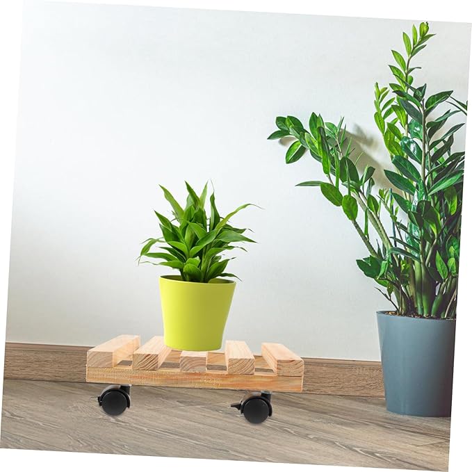 Flower Stand Outdoor Plant Shelf Boho Plant Tree Pot Holder Decorative Display Rack Indoor Flower Pot Shelf