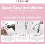 LIANGW Pink Coquette Bow Christian Tapestry, Inspirational Christian Tapestry for Women, Indoor Outdoor Wall Art Tapestriesfor Home Bedroom Girls Dorm Apartment- Pray On It 50x60 inches