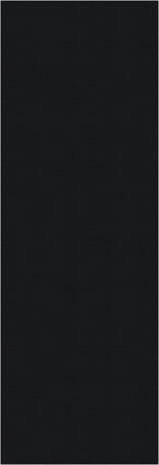 EARTHALL Washable Runner Rug 2x6 Ft Non Slip Runners for Hallways Cotton Rubber Backed Kitchen Runner Braided Indoor Floor Carpet Runners for Entryway, Hallway, Kitchen, Bedroom, Black