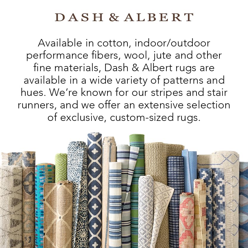 Dash and Albert Jute Area Rug - 8.5 X 11.5 Bleached Oak Solid Handwoven Accent Rug - Durable, Eco-Friendly, High Traffic Areas Hallway, Bedroom, Stairs - Premium Luxury Hotel Quality Soft Breathable - color: Jute Woven Bleached Oak, size: 8'6" x 11'6" (Re