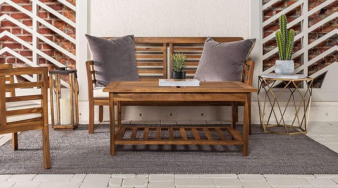 Unique Loom Braided Jute Collection Area Rug - Dhaka (5' 1" x 8' Rectangle, Gray)