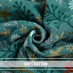 Boho Throw Blanket for Bed 100% Cotton Ultra Soft Rustic Quilt Spring Blanket Floral Farmhouse Decor Bed Blankets,60"x80" All Season Rustic Throw for Sofa Couch Chair