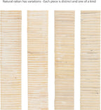 Kate and Laurel Rahfy Rectangle Framed Wall Mirror