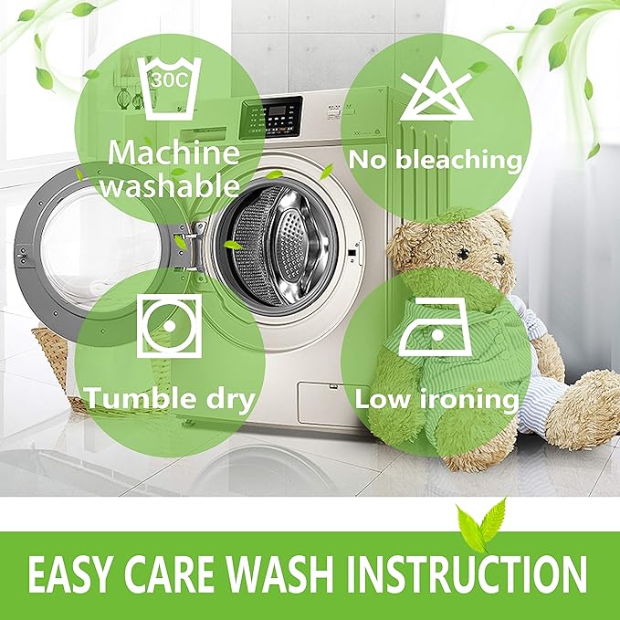 Home Brilliant Set of 2 Decorative Pillows Covers for Couch Striped Velvet Sofa Pillows Cover 40x40cm, 16 x 16 Inch, Light Grey