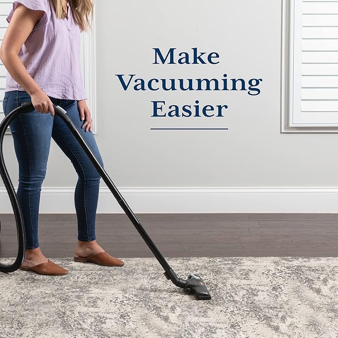 Veken Rug Gripper Pad for Hardwood Floors Tile Floors, 12 Pcs Rug Tape, Thick Cushion Non Slip Rug Pads for Area Rugs, Under Carpet Anti Skid Mat, Keep Your Rugs Safe and in Place, 2x3 Ft