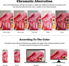 NEWCOSPLAY Super Soft Throw Blanket Coral Pink Premium Silky Flannel Fleece Leaves Pattern Lightweight Bed Blanket All Season Use (Coral Pink, Throw(40"x50"))