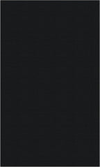 EARTHALL Washable Area Rug 3x5 Ft Non Slip Rugs for Entryway, Braided Rubber Backed Throw Rugs Door Mat Indoor Outdoor Entrance, Cotton Woven Carpet for Kitchen Foyer Front Door Living Room, Black