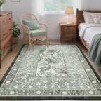GarveeHome Area Rug