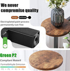4 Tier Plant Stand Indoor, Tiered Plant Stands for Indoor Plants Multiple, Corner Flower Stand for Living Room, Multi-Layer Vintage Design Plant Shelf