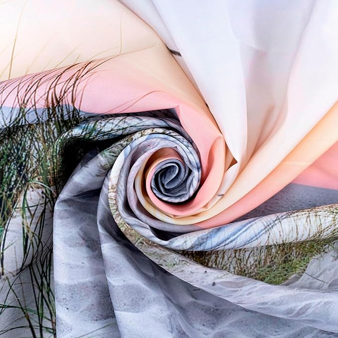LB Pink Marble Tapestry for Bedroom Grey Geometric Gold Striped Tapestry Wall Hanging Abstract Minimalist Backdrop Wall Art Decor for Living Room College Dorm,92Wx70.5H inch