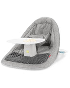 Skip Hop Tray Accessory Compatible with Skip Hop Baby Ergonmic Upright Floor Seat, Tray Surface for Feeding & Play