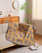 Erke Chair Recliner Cover Boho Throw Blanket Hippie Living Room Decor Wall Hanging Tapestry Outdoor Picnic Camping Rug Mattress Beach Towel Sofa Furniture Slipcover Bohemian 50”x70” The Agapanthus