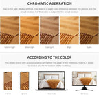 BOURINA Herringbone Two Tone Throw Blanket Faux Cashmere Fringe Soft Lightweight Cozy for Bed Couch Decorative Throws Blanket,Gold, 50" x 60"