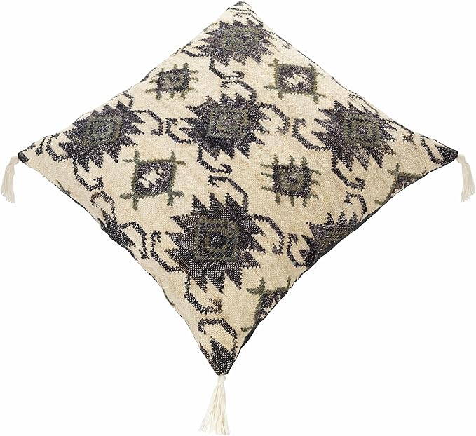 BoutiqueRugs Shepherd Floor Pillow