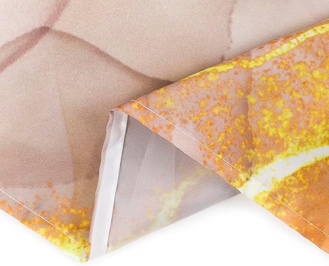 LB Pink and Grey Marble Tapestry for Bedroom Gold Striped Luxury Geometric Wall Tapestry Abstract Textured Tapestries Backdrop Wall Art Decor for Living Room College Dorm,60Wx40H inch