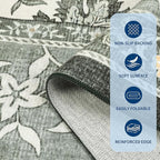 GarveeHome Area Rug