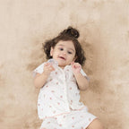 1.3" Thick Baby Play Mat for Floor, 79x79 Playpen Mat, Pro Soft Flannel Foam Mats Toddler Infant Kids Crawling for Nursery Rug Playroom Living Room Waterproof Easy Care Non-Slip (Beige)