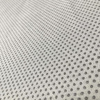 Yogibo Cushibo Gel Seat Cushion for Long Sitting Pressure Relief, Office Desk Chair, Computer, Car, Meditation, Floor Seating Pad, Non-Slip, Indoor and Outdoor, Water Resistant Cover, Dark Grey