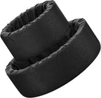 2 Pcs Floating Pond Planter Woven Fabric Floating Planters for Ponds Hydroponics Floating Planter for Ponds Water Features and Aquascape Decorations