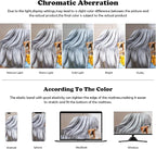 NEWCOSPLAY Super Soft Throw Blanket Grey Premium Silky Flannel Fleece Leaves Pattern Lightweight Bed Blanket All Season Use (Grey, Throw(50"x60"))