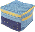 STOBAZA Floor Mat Pillow Seat Cover Cotton Pad Outdoor Chair Seat Tatami Cover Office Chair