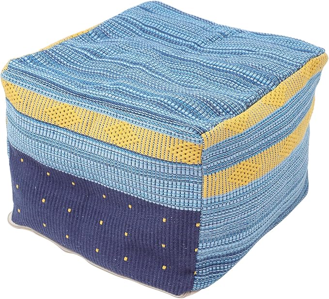 STOBAZA Floor Mat Pillow Seat Cover Cotton Pad Outdoor Chair Seat Tatami Cover Office Chair