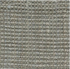 SAFAVIEH Natural Fiber Collection Accent Rug - 2'3" x 4', Green & Grey, Handmade Farmhouse Jute, Ideal for High Traffic Areas in Entryway, Living Room, Bedroom (NF730B)
