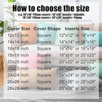 NiNi ALL Decorative Throw Pillow Covers Velvet Dark Blue Cover 20x20 Inch Pack of 2 Navy Blue Cushion Covers Soft for Couch Sofa Bedroom Living Room