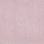 Better Trends Chenille Bedspreads Full/Double Size, Pink 100% Cotton Chenille Stripe Design Tufted Bedding Coverlet Soft Lightweight, 81"x110" 1 Pieces Jullian Collection