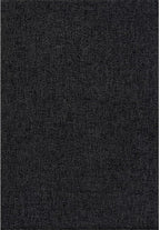 Easy Jute Rug 4x6 Indoor Outdoor Natural Rugs Solid Fiber Rug Woven Area Rug Boho Easy Clean Inside Carpet for Living Room Bedroom Dining Room Hallway or Outdoor Patio Porch (4 X 6 Dark Grey)