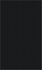 EARTHALL Washable Area Rugs 6x9 Ft Non Slip Living Room Rugs Cotton Rubber Backed Dining Room Rug Braided Bedroom Rugs Indoor Outdoor Floor Carpet for Living Room, Bedroom, Dining Room, Black