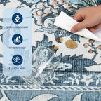 GarveeHome Area Rug
