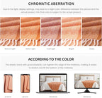 BOURINA Decorative Herringbone Faux Cashmere Fringe Throw Blanket Lightweight Soft Cozy for Bed or Sofa Farmhouse Outdoor Throw Blankets, 50" x 60" Orange