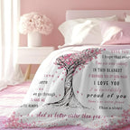 Aipon Sister Gifts Blanket, Sisters Birthday Gifts for Sister, to My Sister Blanket 50"x 60", Big Sister Gift for Sister Wedding Graduation, Sister Blankets from Sister Adult Best Sister Ever Gifts