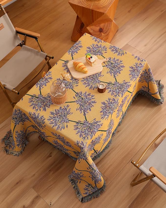 Erke Chair Recliner Cover Boho Throw Blanket Hippie Living Room Decor Wall Hanging Tapestry Outdoor Picnic Camping Rug Mattress Beach Towel Sofa Furniture Slipcover Bohemian 50”x70” The Agapanthus