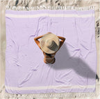 Oversized Turkish Beach Towel Blanket XXL Cotton Sandproof Towels Boho Woven Extra Large Big Sand Free Giant Throw Blankets Huge Quilt XL Picnic Camping Necessities Cloud for Adult Gifts