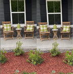Outdoor Green Throw Pillow Covers 18x18 Set of 2 Buffalo Plaids Check Spring Front Porch Decorative Gingham Cushion Cases Home Decor Farmhouse Rustic for Patio Furniture Couch Bed Sofa,Sage Grass