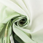 EOBTAIN Sage Green Leaves Tapestry - Eucalyptus Leaf Botanical Plant Vintage Daisy Flower Butterfly Floral Wall Hanging - Simple Cottagecore Aesthetic - Living Room, Bedroom, Dorm - 92.5Wx70.9H