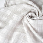 Gerber Baby Unisex 2-Pack Muslin Blanket, Celestial, One Size