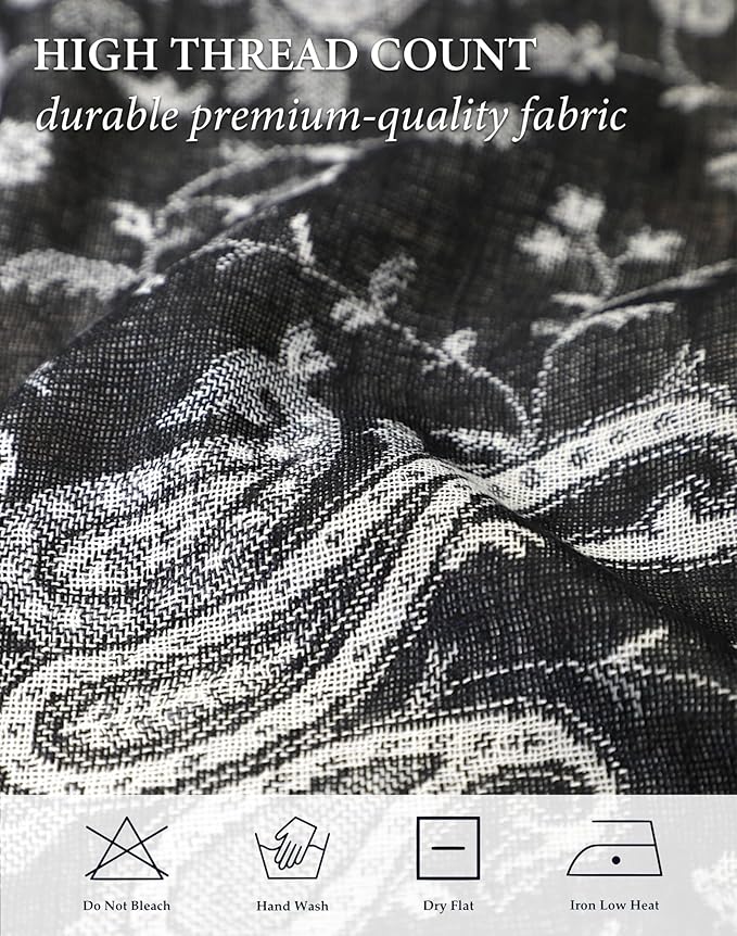 Achillea Reversible Paisley Pashmina Rave Scarf – Exotic Indian Shawls and Wraps for Evening Dresses, Festivals, All Seasons