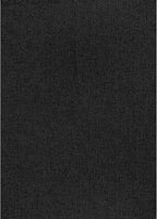 Easy Jute Rugs 6x9 Dark Gray Color Living Room Indoor Outdoor Area Rug for Farmhouse Patio and Kitchen Rug High Traffic Washable Easy to Clean Solid Boho Woven Design Outside Carpet (6 x 9)